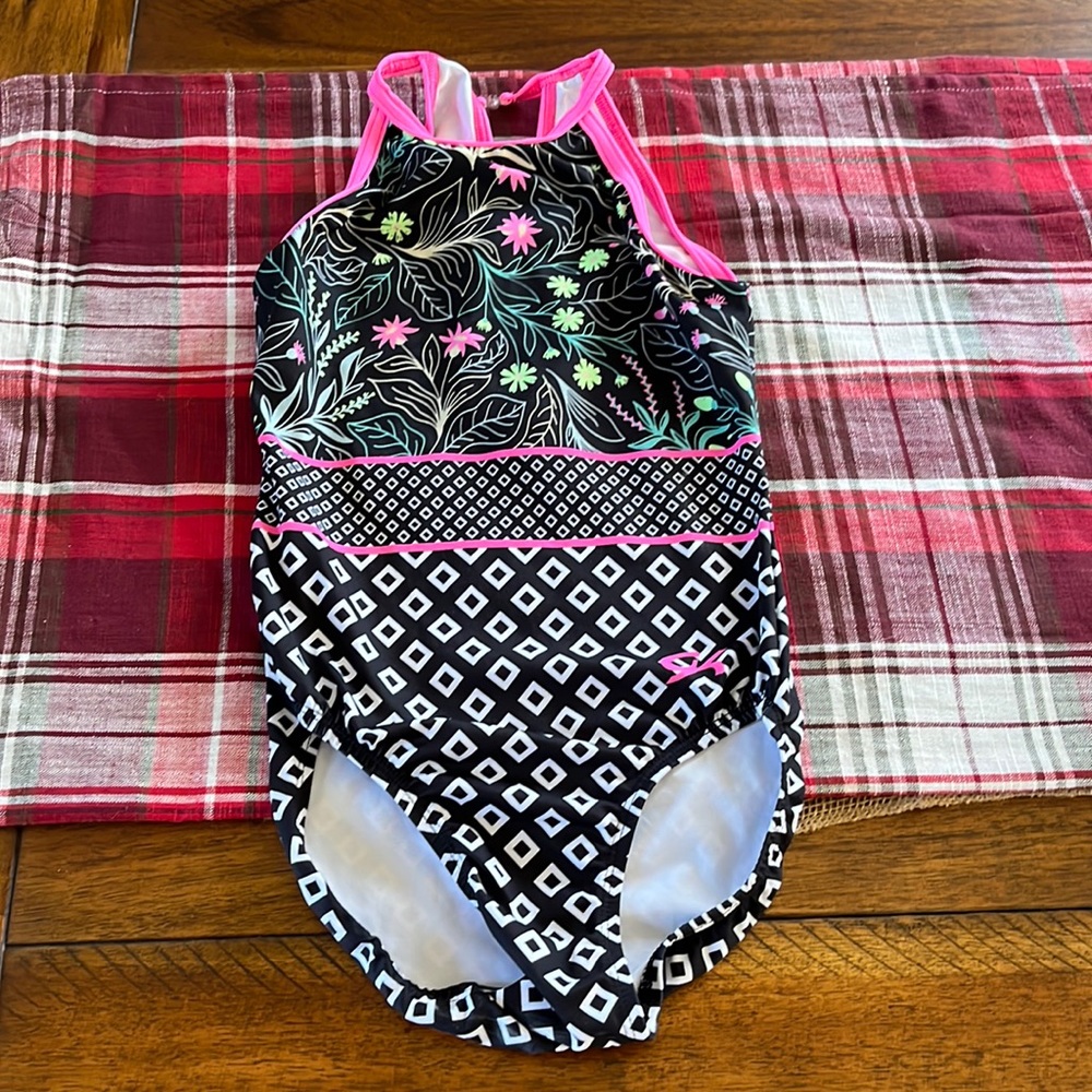 Gk Leotard AXS